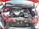 2026 Lexus Rx 350 Premium+ Red vin: 2T2BAMCA7TC133099