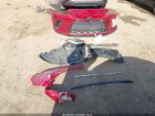 2026 Lexus Rx 350 Premium+ Red vin: 2T2BAMCA7TC133099
