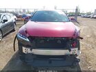 2026 Lexus Rx 350 Premium+ Red vin: 2T2BAMCA7TC133099
