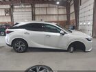 2025 Lexus Rx 350 Premium White vin: 2T2BAMCA8SC104984