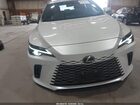 2025 Lexus Rx 350 Premium White vin: 2T2BAMCA8SC104984