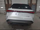 2025 Lexus Rx 350 Premium White vin: 2T2BAMCA8SC104984