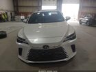 2025 Lexus Rx 350 Premium White vin: 2T2BAMCA8SC104984