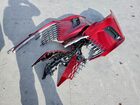 2026 Lexus Rx 350 Premium+ Red vin: 2T2BAMCA8TC129398
