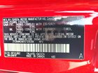 2026 Lexus Rx 350 Premium+ Red vin: 2T2BAMCA8TC129398