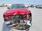 2026 Lexus Rx 350 Premium+ Red vin: 2T2BAMCA8TC129398