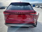 2026 Lexus Rx 350 Premium+ Red vin: 2T2BAMCA8TC129398