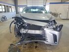 2026 Lexus Rx 350 Luxury Silver vin: 2T2BAMCA9TC129636
