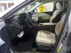 2026 Lexus Rx 350 Luxury Silver vin: 2T2BAMCA9TC129636