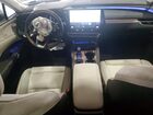 2026 Lexus Rx 350 Luxury Silver vin: 2T2BAMCA9TC129636