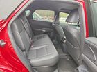 2023 Lexus Rx 350 Base Бордовый vin: 2T2BAMCAXPC003601