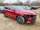 2023 Lexus Rx 350 Base Бордовый vin: 2T2BAMCAXPC003601