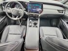 2023 Lexus Rx 350 Base Бордовый vin: 2T2BAMCAXPC003601