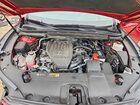 2023 Lexus Rx 350 Base Бордовый vin: 2T2BAMCAXPC003601