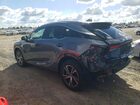 2023 Lexus Rx 350 Premium+ Gray vin: 2T2BAMCAXPC007566
