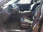 2023 Lexus Rx 350 Premium+ Gray vin: 2T2BAMCAXPC007566
