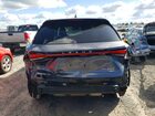 2023 Lexus Rx 350 Premium+ Gray vin: 2T2BAMCAXPC007566