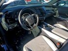2024 Lexus Rx 350 Base Черный vin: 2T2BAMCAXRC087471