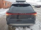 2024 Lexus Rx 350 Base Черный vin: 2T2BAMCAXRC087471
