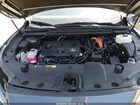 2025 Lexus Rx 350h Premium Plus Gray vin: 2T2BBMCA1SC078404