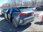 2026 Lexus Rx 350h Premium Черный vin: 2T2BBMCA1TC122015 2026 Lexus Rx 350h Premium Черный vin: 2T2BBMCA1TC122015