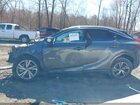 2026 Lexus Rx 350h Premium Черный vin: 2T2BBMCA1TC122015 2026 Lexus Rx 350h Premium Черный vin: 2T2BBMCA1TC122015