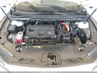 2023 Lexus Rx 350h Premium Plus Белый vin: 2T2BBMCA2PC011639