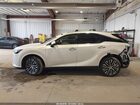2023 Lexus Rx 350h Premium Plus Белый vin: 2T2BBMCA2PC011639