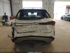 2023 Lexus Rx 350h Premium Plus Белый vin: 2T2BBMCA2PC011639