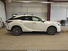 2023 Lexus Rx 350h Premium Plus Белый vin: 2T2BBMCA2PC011639