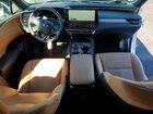 2023 Lexus Rx 350h Base Белый vin: 2T2BBMCA3PC011052