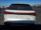 2023 Lexus Rx 350h Base Белый vin: 2T2BBMCA3PC011052