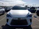 2025 Lexus Rx 350h Premium Plus Белый vin: 2T2BBMCA3SC075679 2025 Lexus Rx 350h Premium Plus Белый vin: 2T2BBMCA3SC075679
