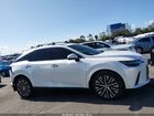 2025 Lexus Rx 350h Premium Plus Белый vin: 2T2BBMCA3SC075679 2025 Lexus Rx 350h Premium Plus Белый vin: 2T2BBMCA3SC075679