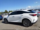 2025 Lexus Rx 350h Premium Plus Белый vin: 2T2BBMCA3SC075679 2025 Lexus Rx 350h Premium Plus Белый vin: 2T2BBMCA3SC075679