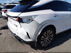 2025 Lexus Rx 350h Premium Plus Белый vin: 2T2BBMCA3SC075679 2025 Lexus Rx 350h Premium Plus Белый vin: 2T2BBMCA3SC075679