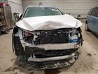 2025 Lexus Rx 350h Base White vin: 2T2BBMCA3SC087475