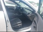 2025 Lexus Rx 350h Premium Белый vin: 2T2BBMCA3SC089856