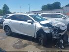 2025 Lexus Rx 350h Premium Белый vin: 2T2BBMCA3SC089856