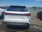 2025 Lexus Rx 350h Premium Белый vin: 2T2BBMCA3SC089856