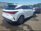 2025 Lexus Rx 350h Premium Белый vin: 2T2BBMCA3SC089856