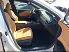 2025 Lexus Rx 350h Premium Белый vin: 2T2BBMCA5SC068345