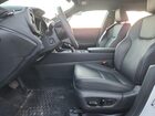 2025 Lexus Rx 350h Base Белый vin: 2T2BBMCA5SC076574