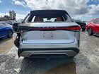 2025 Lexus Rx 350h Premium Серебряный vin: 2T2BBMCA6SC079936