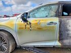 2025 Lexus Rx 350h Premium Серебряный vin: 2T2BBMCA6SC079936