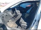 2025 Lexus Rx 350h Luxury White vin: 2T2BBMCA7SC098429