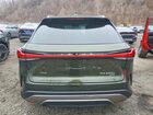 2025 Lexus Rx 350h Premium Зеленый vin: 2T2BBMCA8SC084488
