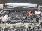 2025 Lexus Rx 350h Premium Зеленый vin: 2T2BBMCA8SC084488