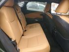 2025 Lexus Rx 350h Premium Зеленый vin: 2T2BBMCA8SC084488