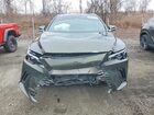 2025 Lexus Rx 350h Premium Зеленый vin: 2T2BBMCA8SC084488